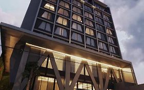 Awann Sewu Hotel Semarang